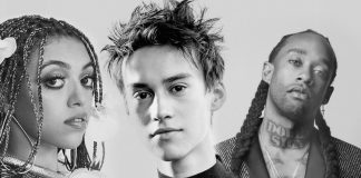 Jacob Collier chama Mahalia e Ty Dolla $ign para o single “All I Need”