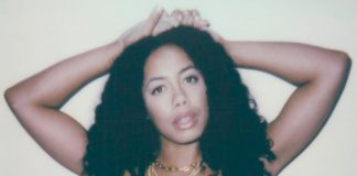 Jayda G anuncia o EP ‘Both Of Us / Are U Down’ com o single “Both Of Us”
