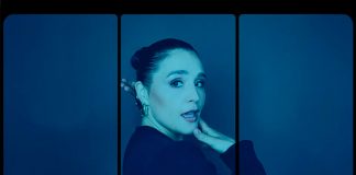 Jessie Ware reinventa-se no isolamento e lança o videoclipe de “Save a Kiss”