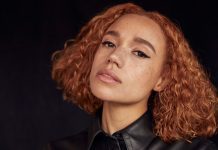 JONES canta sobre encontrar um amor inesperado no single “Giving It Up”