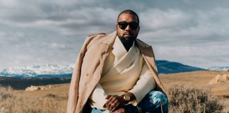 Novo disco de Kanye West deve se chamar ‘God’s Country’ e single chegar na próxima semana