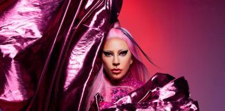 Lady Gaga lança ‘Chromatica’, um álbum para dançar e sem uma balada à vista