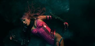 Lady Gaga lança videoclipe de “Rain On Me” com Ariana Grande e dirigido por Robert Rodriguez