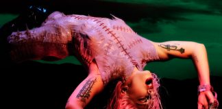 Lady Gaga lança “Sour Candy”, parceria com o BLACKPINK no álbum ‘Chromatica’