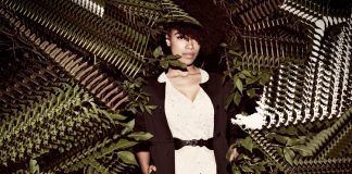 Lianne La Havas canta sobre encontrar equilíbrio no amor no single “Can’t Fight”
