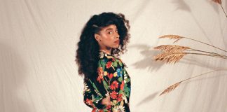 Lianne La Havas anuncia álbum autointitulado e mostra a faixa “Paper Thin”