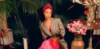 Lianne La Havas lança videoclipe intimista de “Paper Thin”