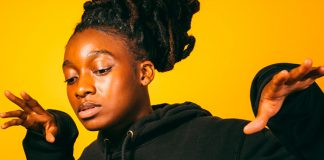 Little Simz lança o EP ‘Drop 6’, escrito e produzido durante a quarentena