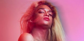 Lotic volta com sua eletrônica dominante no single “Burn A Print”