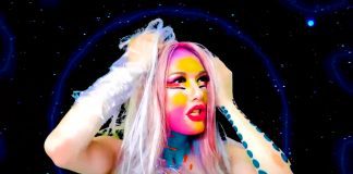 Madblush observa e critica o caos do mundo no videoclipe (criado na quarentena) de “Isolados”