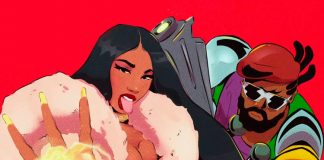 Megan Thee Stallion ganha remix de “Savage” assinado pelo Major Lazer