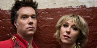 Martha Wainwright e Rufus Wainwirght revelam a faixa engavetada “Wolves”