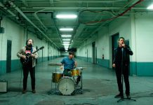 Muzz, supergrupo de Paul Banks, mostra o single “Knuckleduster”