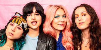 Nasty Cherry lança o single “I Am King”, produzido por Dylan Brady do 100 gecs