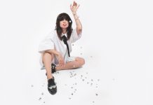 Nicole Atkins lança o álbum ‘Italian Ice’, uma viagem ácida por uma coleção de discos