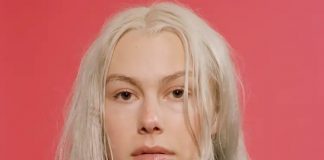 Phoebe Bridgers lança o single “I See You” do álbum ‘Punisher’