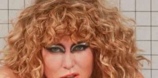 Róisín Murphy lança remix de “Murphy’s Law” e confirma novo disco