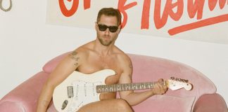 Seth Bogart anuncia o álbum ‘Men on the Verge of Nothing’ com o single “Boys Who Don’t Wanna Be Boys”