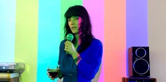 Sharon Van Etten e Josh Homme lançam videoclipe para o cover de “(What’s So Funny ‘Bout) Peace, Love and Understanding?”