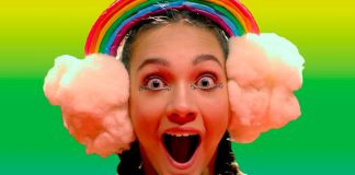 Sia lança a inspiradora “Together”, música tema do filme ‘Music’, com videoclipe