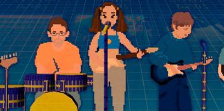Soccer Mommy lança videoclipe de “Crawling In My Skin”, para cada um dos shows cancelados, em 8-bit