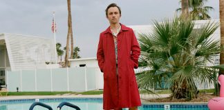 Sondre Lerche reflete a efemeridade da vida no single “That’s All There Is” do álbum ‘Patience’
