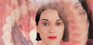 St. Vincent é puro jazz em “The Eddy”, canção da série do diretor de ‘La La Land’