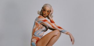 Tamera volta com seu R&B estonteante e sedutor no single “Flipside”