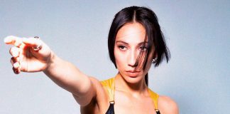 Tei Shi canta um amor para o fim do mundo em “Die 4 Ur Love”