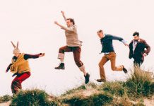 7 discos para ouvir hoje: The 1975, Badly Drawn Boy, Compact Disk Dummies e mais