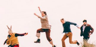 7 discos para ouvir hoje: The 1975, Badly Drawn Boy, Compact Disk Dummies e mais