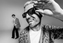 Os irmãos A-Trak e Dave 1 (do Chromeo) lançam o grupo The Brothers Macklovitch e single de estreia