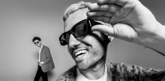 Os irmãos A-Trak e Dave 1 (do Chromeo) lançam o grupo The Brothers Macklovitch e single de estreia