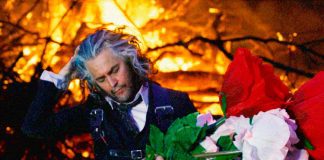 The Flaming Lips lança o single “Flowers of Neptune 6” com Kacey Musgraves