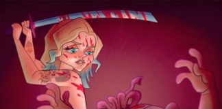 Tove Lo vinga-se dos desafetos amorosos no videoclipe animado de “sadder badder cooler”