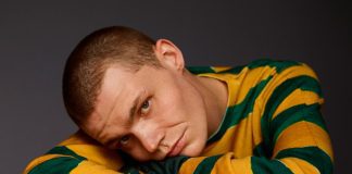 Westerman lança a faixa “The Line” do álbum ‘Your Hero Is Not Dead’