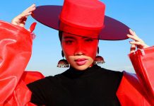 Yuna reflete uma relação amorosa na hipnotizante balada “Stay Where You Are”