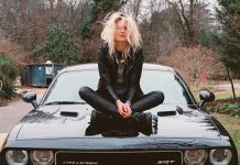 Alison Mosshart presta homenagem a Bruce Springsteen com cover de “State Trooper”