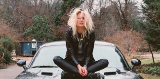 Alison Mosshart presta homenagem a Bruce Springsteen com cover de “State Trooper”