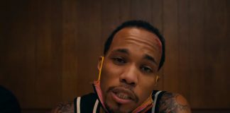 Anderson .Paak lança a canção de protesto “Lockdown”