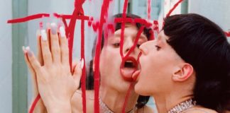 10 discos para ouvir hoje: Arca, HAIM, Khruangbin, Gordi, Nadine Shah, Skott e mais