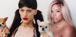 Arca e Shygirl conectam-se na faixa “Unconditional”