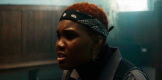 Arlo Parks regrava “Creep”, clássico do Radiohead, para filme