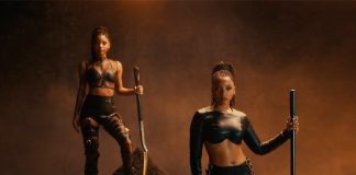 Chloe x Halle comanda um futuro distópico no videoclipe de “Forgive Me”
