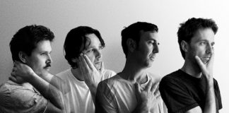 Cut Copy anuncia o álbum ‘Freeze, Melt’ e lança o single “Cold Water”