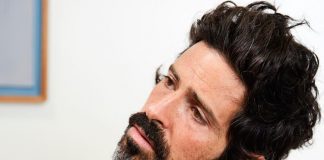 Devendra Banhart anuncia o EP ‘Vast Ovoid’ com a faixa inédita “Let’s See”