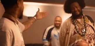 Kamasi Washington, Terrace Martin, Robert Glasper e 9th Wonder anunciam o supergrupo Dinner Party