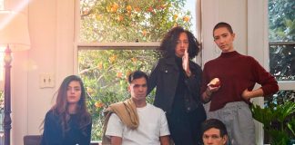 Dirty Projectors antecipa o lançamento do EP ‘Flight Tower’ e mostra videoclipe de “Self Design”