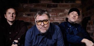 Após 11 anos, o Doves encerra o hiato com o single “Carousels”