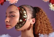 Ella Eyre mostra videoclipe fantasioso, gravado no isolamento, de “Dreams”